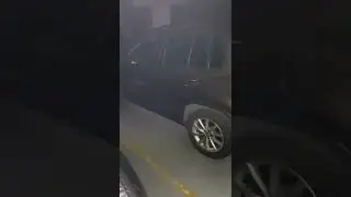 Эндоскопия двигателя.
