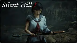 Silent Hill f 