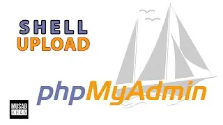 File upload with PhpMyAdmin