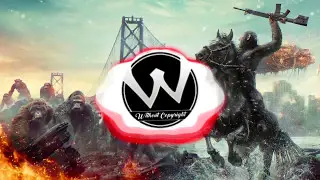Foster The People - Pumped Up Kicks (Trap Remix) (Bass Boosted) | Without Copyrigth