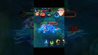 ALJUICE VS ITADORI YUJI (YIN) 