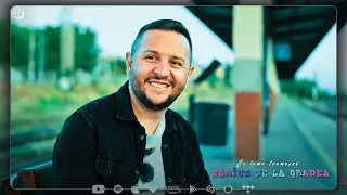 Darius de la Oradea - Ce lume frumoasă (Official Video)