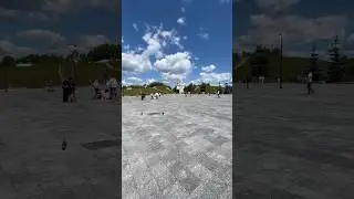 Угадайте в каком городе #shorts￼