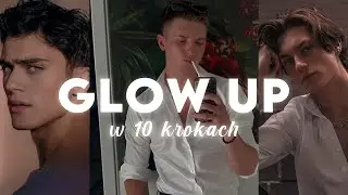10 sekretów jak zaliczyć glow up jako nastolatek