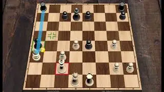 Checkmate chess