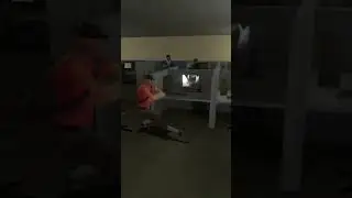 смотрите до конца!Говорят что залетит