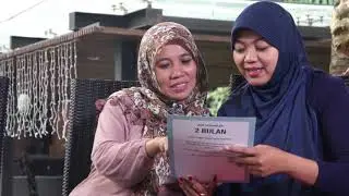 GAIN Modul Emo Demo 11 HARAPAN IBU