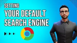 How to Easily Set Google Chrome Default Search Engine