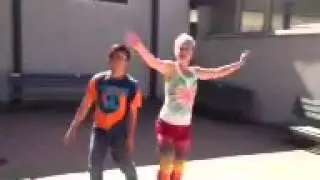 Homecoming Video