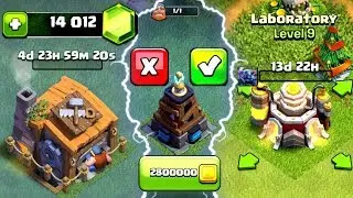 CLASH OF CLANS NEW UPDATE | BUILDER HALL 8 | SUPER P.E.K.K.A. | MEGA TESLA | CLASH OF CLANS