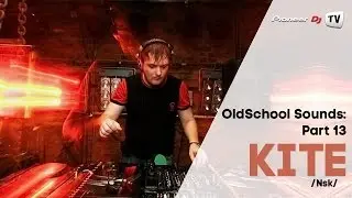 OldSchool Sounds: Part 13 by Kite /Nsk/ (OldSchool Sounds) ► Video-Cast @ Pioneer DJ TV