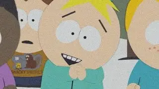 my favorite butters moments compilation ! | SOUTH PARK