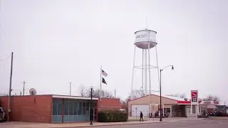 Hennessey, OK | Feb. 20, 2020 | Small Town America