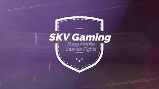 Pubg Mobile Montage - Beat Sync | Headshots | 1v 4 | Clutches 90FPS | Compilations #SKVGaming