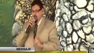 PREDICA  EN IGLESIA RIOS DE AGUA VIVA EN MANAGUA NIC  PASTOR DAGOBERTO CASTILLO