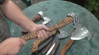 топоры на продажу и не только