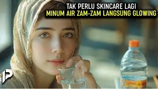 1000 Manfaat Minum Air Zam zam