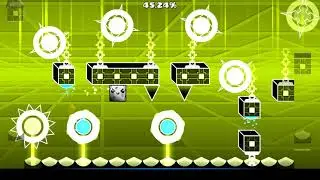'ToE II v2' by IIINePtunEIII (Hard Demon) 100% - Geometry Dash 2.113