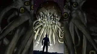 The lore of Cthulhu