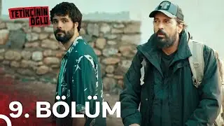 Tetikçinin Oğlu | 9. Bölüm (HD)