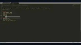 [Advanced YAML] Multiline Strings, Node Anchors, and Node References