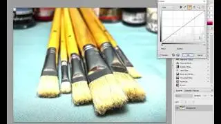PhotoPlus Beginners Guide 5 Curves Tool