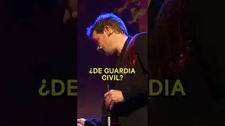 GUARDIA CIVIL. 