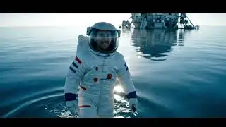 Водный мир 2: Русский космонавт исследует миры (VEO 3) 