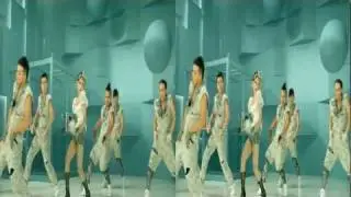 SAMSUNG LED 3D TV -  HURRICANE VENUS - Demo