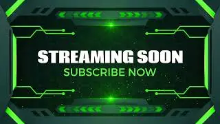 Copyright free live streaming intro without logo | free intro | check description box|