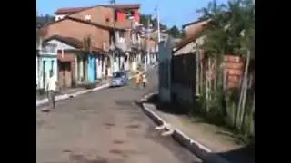 Ruas de Acupe