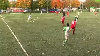 Красногвардеец-2   ФШМ-2 2001 2017-10-07