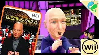 Deal or No Deal For The Nintendo Wii!