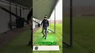 9 hole vlog with the PGA Professional of the Year 2023 Markus Westerberg