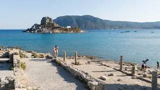 Kos | A sanctuary of body and soul in the Aegean