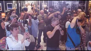 PHOTOVISION ART | 2η ημέρα