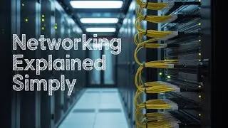 Ethical Hacking Module 2: Networking Fundamentals for Beginners | Secure7 Hacking Course