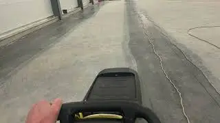 Total Clean - Imagini cu operațiuni profesionale în mediul industrial