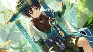 VERSION 3.8 RERUN BANNERS & 300 PRIMOGEMS REDEEM CODE!! v3.8 Special Program - Genshin Impact