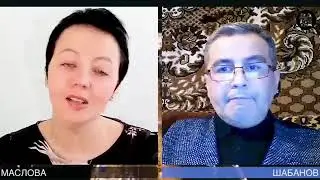 Фикрат Шабанов & Ярослава Маслова : 