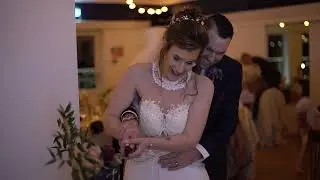 Lindsay & Jason Wedding Highlight