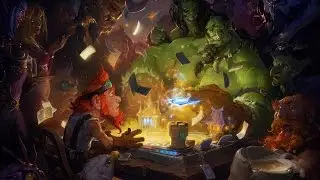 LP По Hearthstone [1]