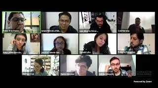 Metodologías postestructuralistas para el análisis literario