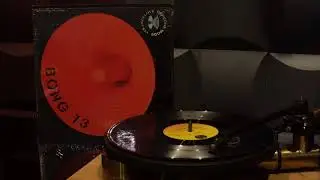 Depeche Mode - Strangelove (Hijack Mix)