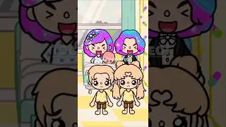 Poor Family Adopts Dollar Haired Baby😱🤩🤑🥺 