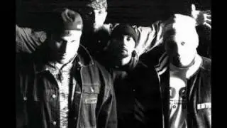 Non Phixion - Got Yourself a Gun Freestyle