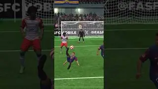 Lucio 💀🔥 #shorts #fifa #fcmobile #efootball #eafc24