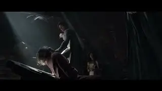 Moon Knight Episode 6 Khonshu release marc and Steven | Marvel Studios