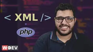 Manipulando XMLs com PHP: Criando e lendo XMLs - WDEV