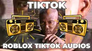 TIKTOK Roblox Music Codes/ID(S) *STILL WORKING* [February 2026]